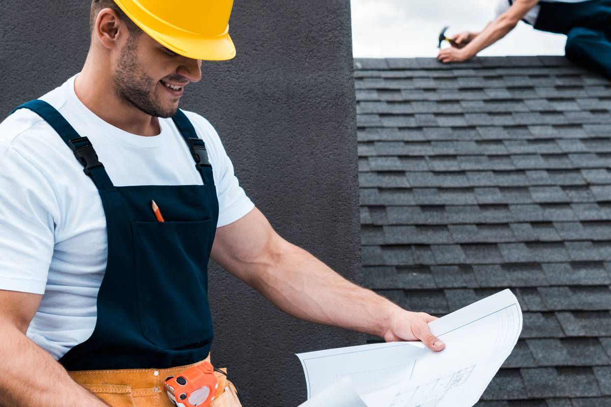 What is a Roof Plan? What is the Importance of Roof Plans in Building Construction?