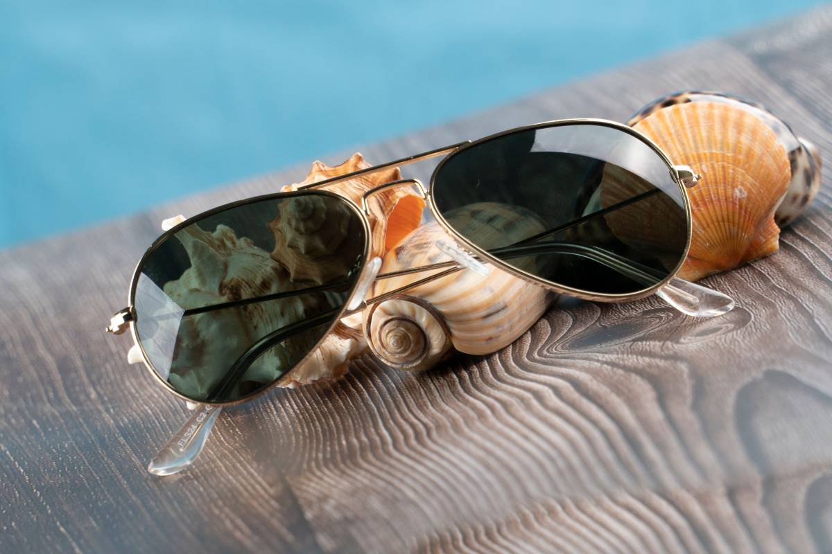 What a polarized sunglasses? Are they better than normal ones?